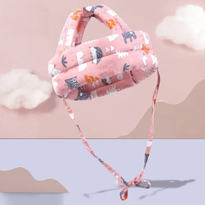 Choupi Casque - Casque de protection pour bébé